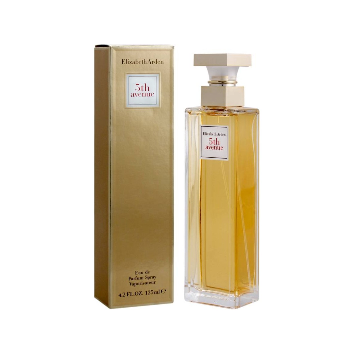 Perfume-5Th-Avenue-De-Elizabeth-Arden-Para-Mujer-125-ml.jpg Perfume 5Th Avenue De Elizabeth Arden Para Mujer 125 ml - Imagen 1