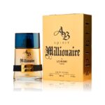 Perfume AB Spirit Millionaire Para Hombre 100 ml