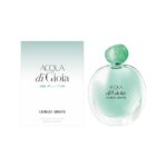 Perfume Acqua Di Gioia De Giorgio Armani Para Mujer 100 ml