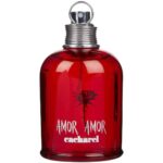 Perfume Amor Amor De Cacharel Para Mujer 100 ml - Imagen 2