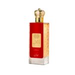 Perfume Ana Al Awwal Malaki de Nusuk Para Hombre 100 ml - Imagen 2