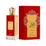 Perfume Ana Al Awwal Malaki de Nusuk Para Hombre 100 ml