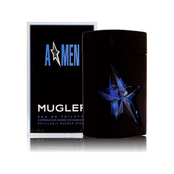 Perfume Angel De Thierry Mugler Para Hombre 100 ml