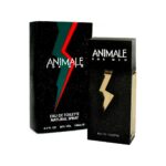Perfume Animale De Parlux Para Hombre 100 ml