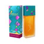 Perfume Animale De Parlux Para Mujer 200 ml