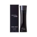 Perfume Armani Code Hombre 125 ml EDT