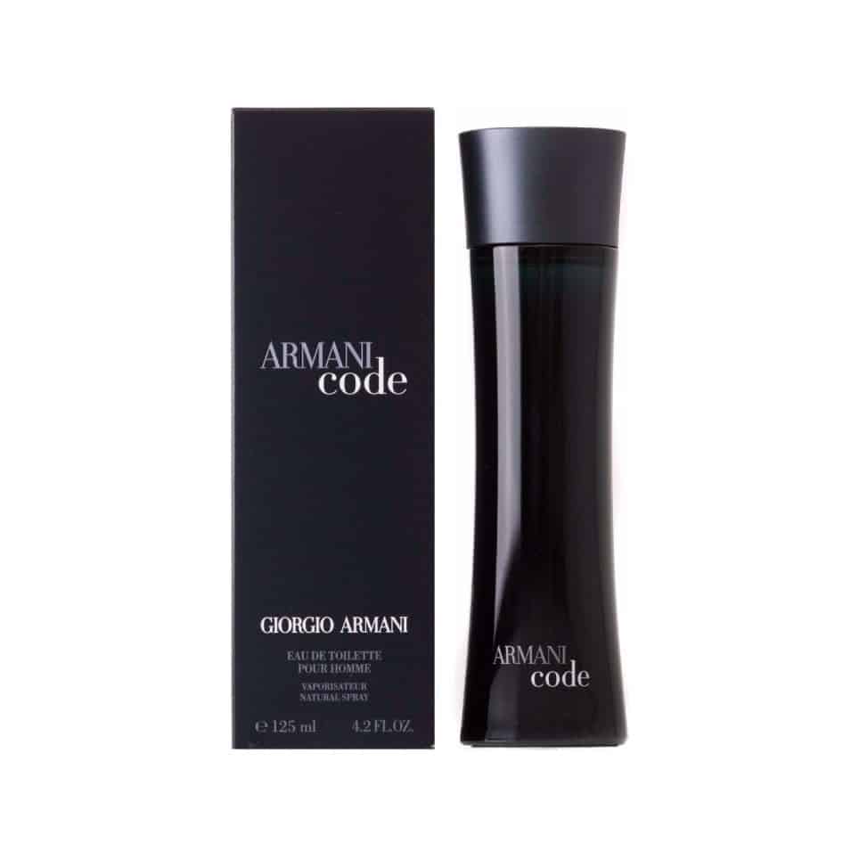 Perfume-Armani-Code-De-Giorgio-Armani-Para-Hombre-125-ml.jpg Perfume Armani Code Hombre 125 ml EDT - Imagen 1