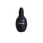 Perfume Arsenal Black De Gilles Cantuel Para Hombre 100 ml - Imagen 2