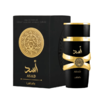 Perfume Asad De Lattafa Para Hombre 100 ml