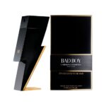 Perfume Bad Boy De Carolina Herrera Para Hombre 100 ml