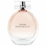 Perfume Beauty Sheer De Calvin Klein Para Mujer 100 ml - Imagen 2