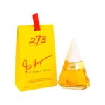 Perfume 273 De Beverly Hills Para Mujer 75 ml