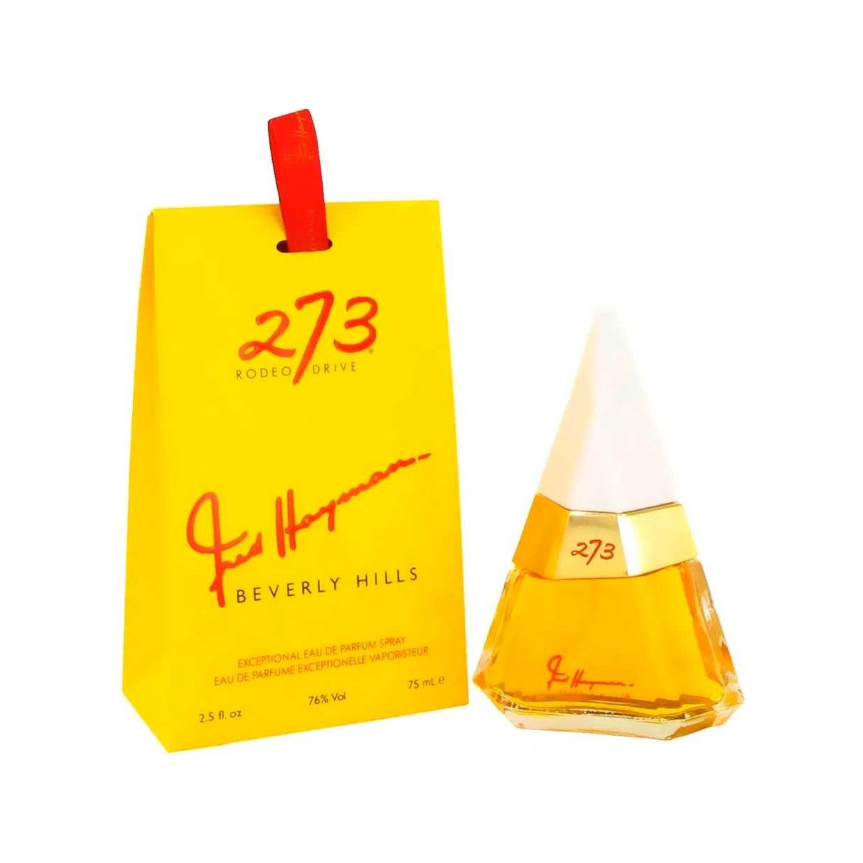 Perfume-Beverly-Hills-273-75Ml-Para-Mujer.jpg Perfume 273 De Beverly Hills Para Mujer 75 ml - Imagen 1