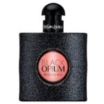 Perfume Black Opium De Yves Saint Laurent Para Mujer 90 ml - Imagen 2