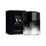 Perfume Black XS De Paco Rabanne Para Hombre 100 ml