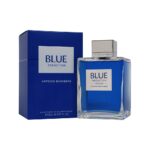 Perfume Blue Seduction de Antonio Banderas Para Hombre 200 ml