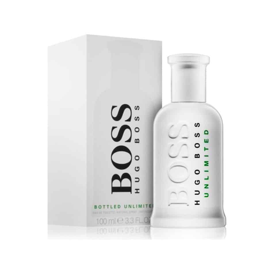 Perfume-Boss-Bottled-Unlimited-De-Hugo-Boss-Para-Hombre-100-ml.jpg Perfume Boss Bottled Unlimited De Hugo Boss Para Hombre 100 ml - Imagen 1