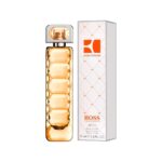 Perfume Boss Orange De Hugo Boss Para Mujer 75 ml