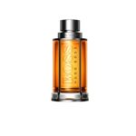Perfume Boss The Scent De Hugo Boss para Hombre 100 ml - Imagen 2