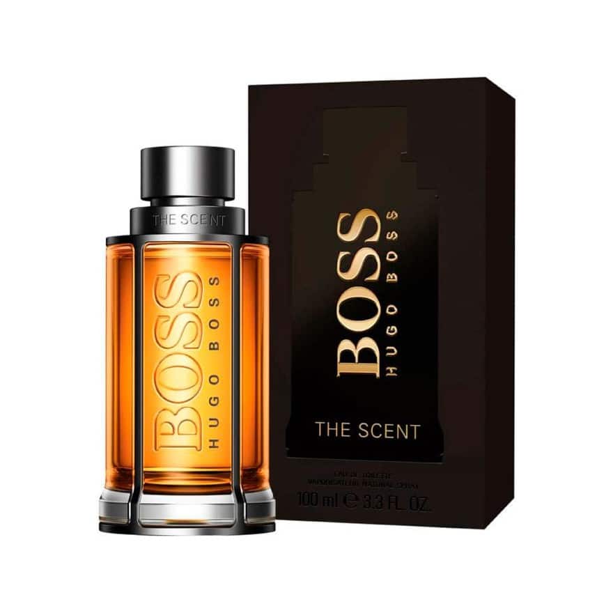 Perfume-Boss-The-Scent-De-Hugo-Boss-Para-Hombre-125-ml.jpg Perfume Boss The Scent De Hugo Boss para Hombre 100 ml - Imagen 1