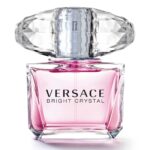 Perfume Bright Crystal De Versace Para Mujer 90 ml - Imagen 2