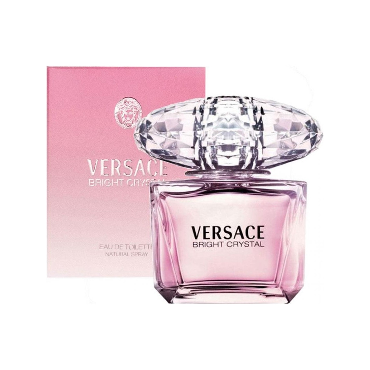 Perfume-Bright-Crystal-De-Versace-Para-Mujer-90-ml.jpg Perfume Bright Crystal De Versace Para Mujer 90 ml - Imagen 1