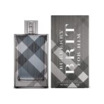 Perfume Brit For Himm De Burberry Para Hombre 100 ml