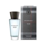 Perfume Touch De Burberry Para Hombre 100 ml