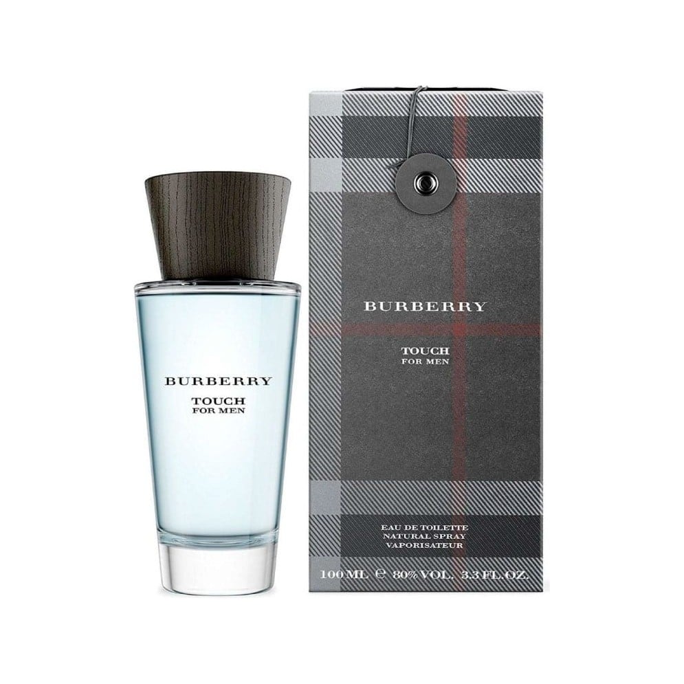 Perfume-Burberry-Touch-De-Burberry-Para-Hombre-100-ml.jpg Perfume Touch De Burberry Para Hombre 100 ml - Imagen 1