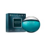 Perfume Aqva De Bvlgari Para Hombre 100 ml