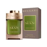 Perfume Man Wood Essence De Bvlgari Para Hombre 100 ml