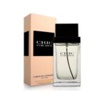 Perfume Chic For Men De Carolina Herrera Para Hombre 100 ml