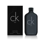Perfume Ck Be De Calvin Klein Para Hombre 200 ml