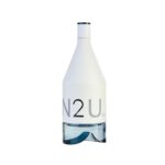 Perfume Ck In2u Klein De Calvin Klein Para Hombre 150 ml - Imagen 2