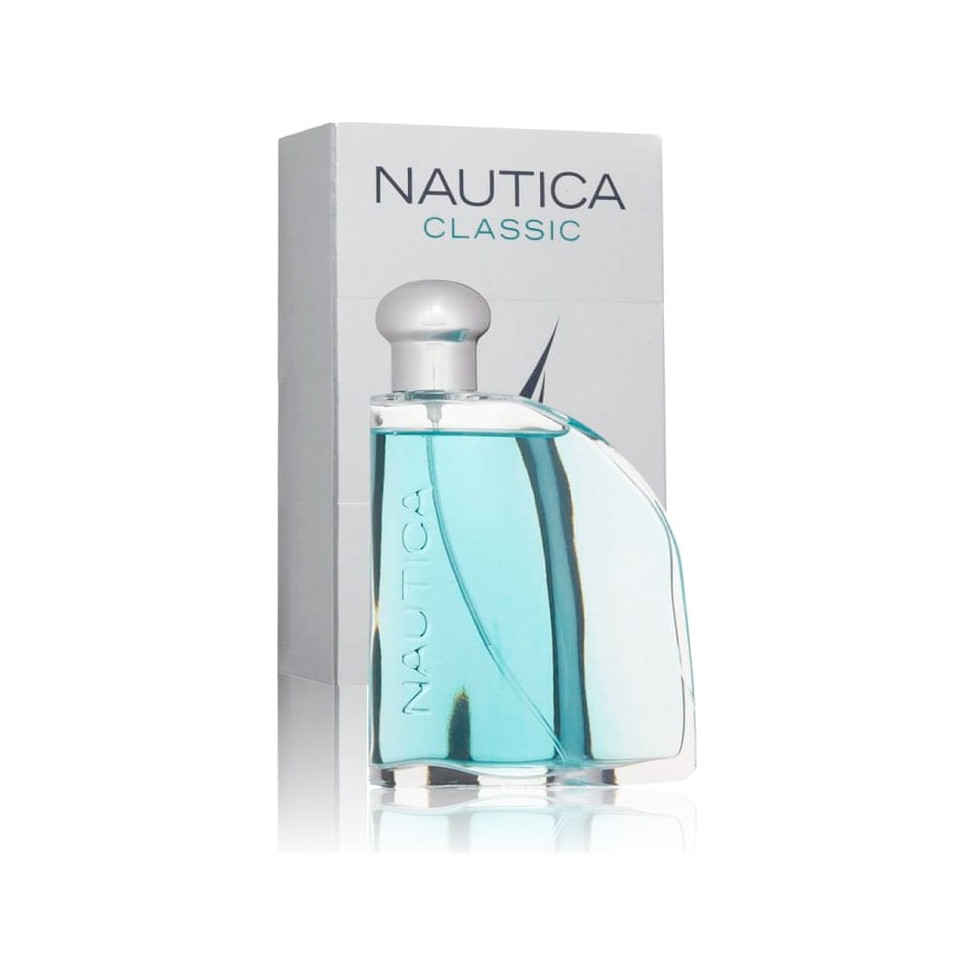 Perfume-Classic-De-Nautica-Para-Hombre-100-ml.jpg Perfume Classic De Nautica Para Hombre 100 ml - Imagen 1