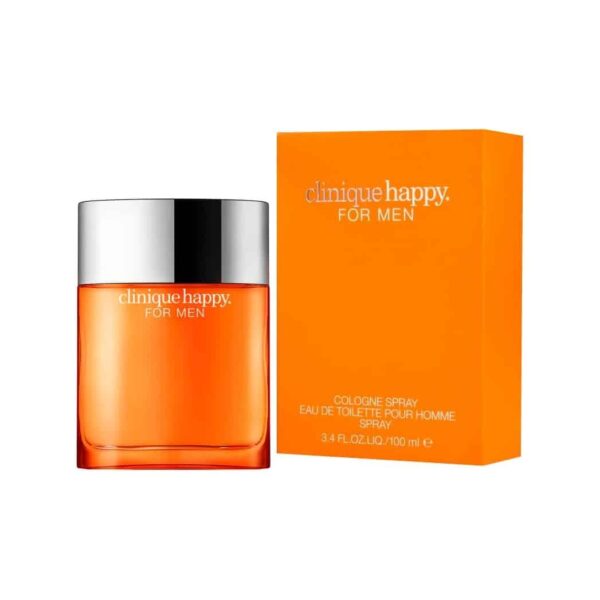 Perfume Clinique Happy De Clinique de 100ml