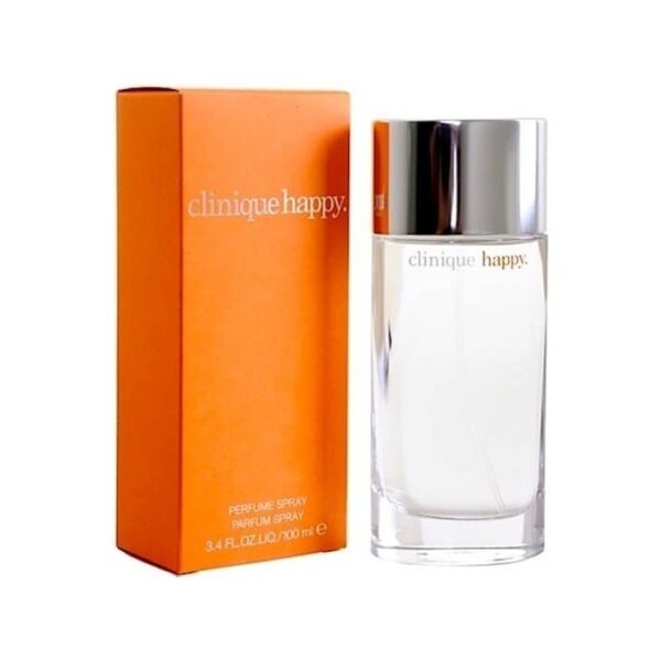 Perfume Clinique Happy De Clinique Para Mujer 100 ml