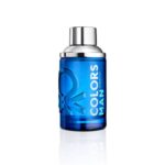 Perfume Colors Man Blue De benetton - Imagen 2