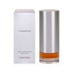 Perfume Contradiction De Calvin Klein Para Mujer 100 ml
