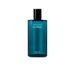 Perfume Cool Water De Davidoff Para Hombre 125 ml - Imagen 2