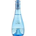 Perfume Cool Water De Davidoff Para Mujer 200 ml - Imagen 2
