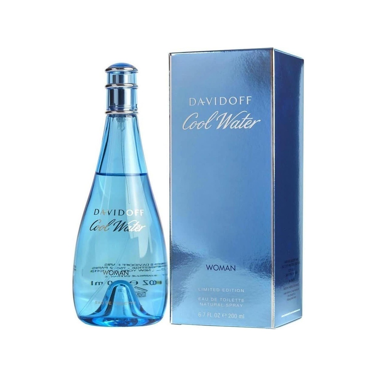 Perfume-Cool-Water-De-Davidoff-Para-Mujer-200-ml.jpg Perfume Cool Water De Davidoff Para Mujer 200 ml - Imagen 1