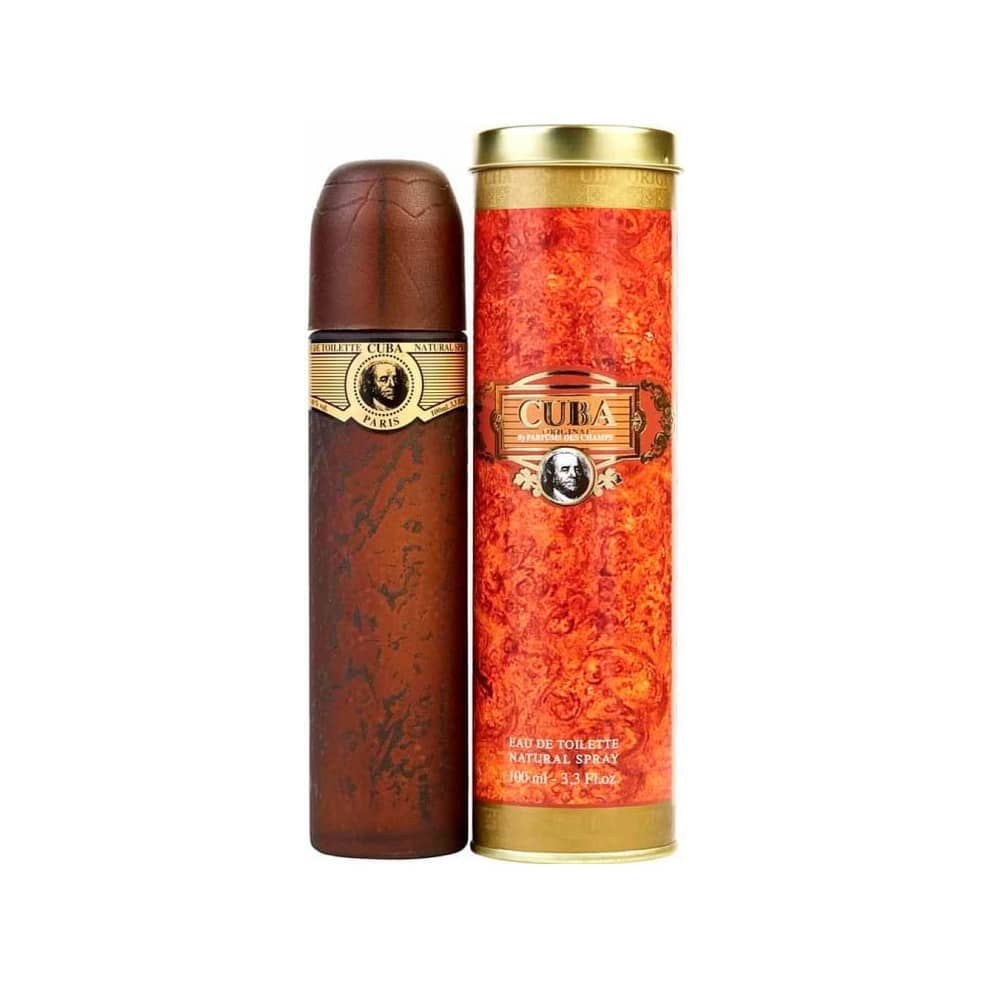 Perfume-Cuba-De-Cuba-Para-Hombre-100-ml.jpg Perfume Cuba De Cuba Para Hombre 100 ml - Imagen 1