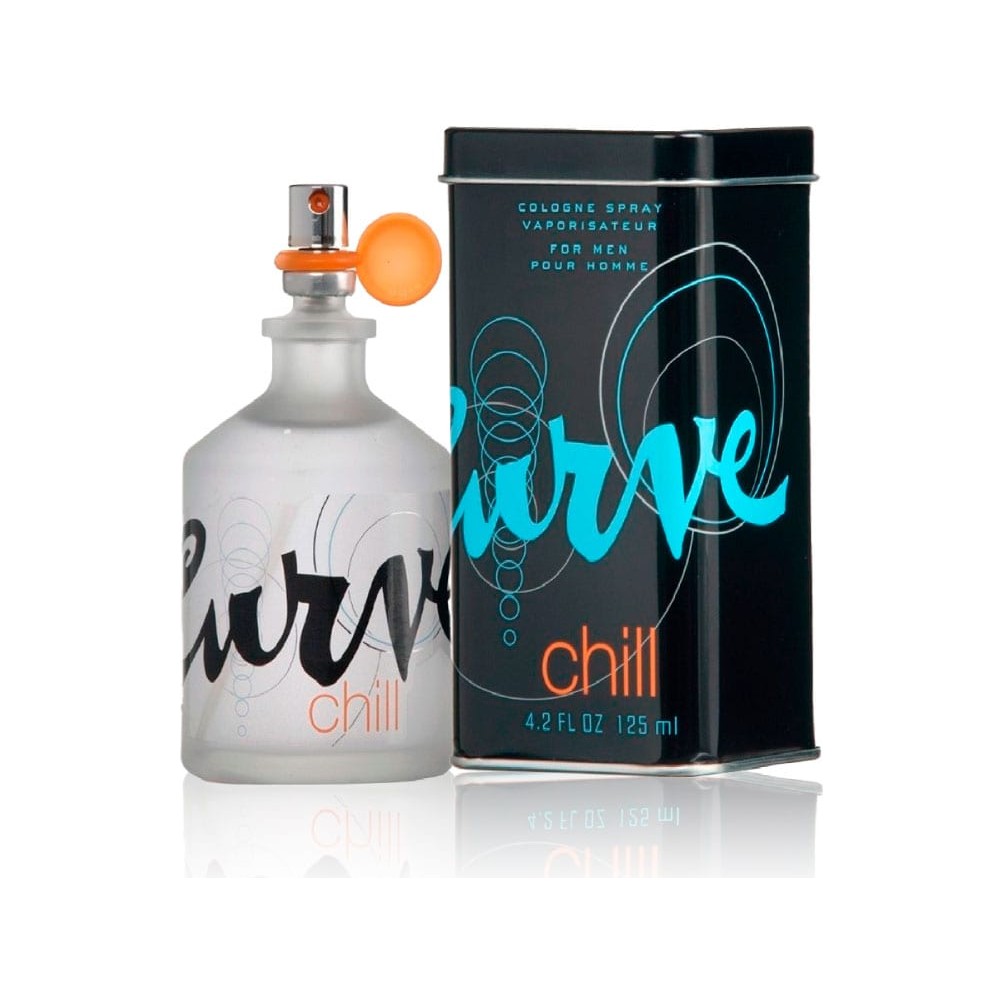 Perfume-Curve-Chill-De-Liz-Claiborne-Para-Hombre-125-ml.jpg Perfume Curve Chill De Liz Claiborne Para Hombre 125 ml - Imagen 1