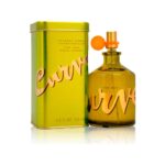 Perfume Curve De Liz Claiborne Para Hombre 125 ml