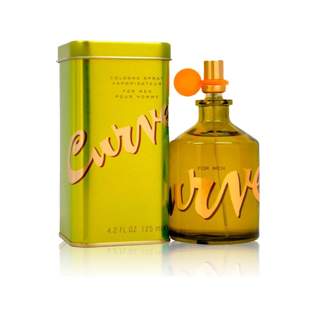 Perfume-Curve-De-Liz-Claiborne-Para-Hombre-125-ml.jpg Perfume Curve De Liz Claiborne Para Hombre 125 ml - Imagen 1