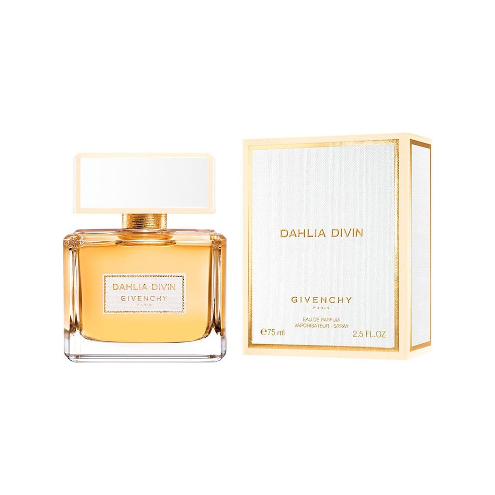 Perfume-Dahlia-Divin-De-Givenchy-Para-Mujer-75ml.jpg Perfume Dahlia Divin De Givenchy Para Mujer 75ml - Imagen 1