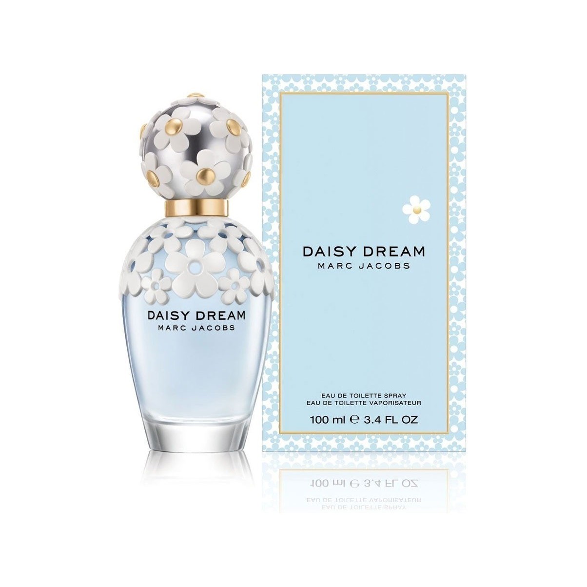 Perfume-Daisy-Dream-De-Marc-Jacobs-Para-Mujer-100-ml.jpg Perfume Daisy Dream De Marc Jacobs Para Mujer 100 ml - Imagen 1