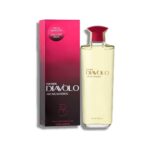 Perfume Diavolo de Antonio Banderas De 200ml