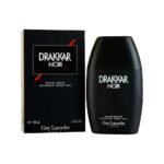Perfume Drakkar Noir De Guy LaRoche Para Hombre 100 ml